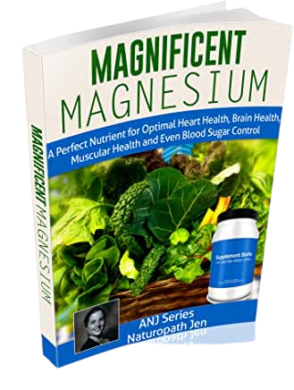 Magnificent Magnesium - 3D