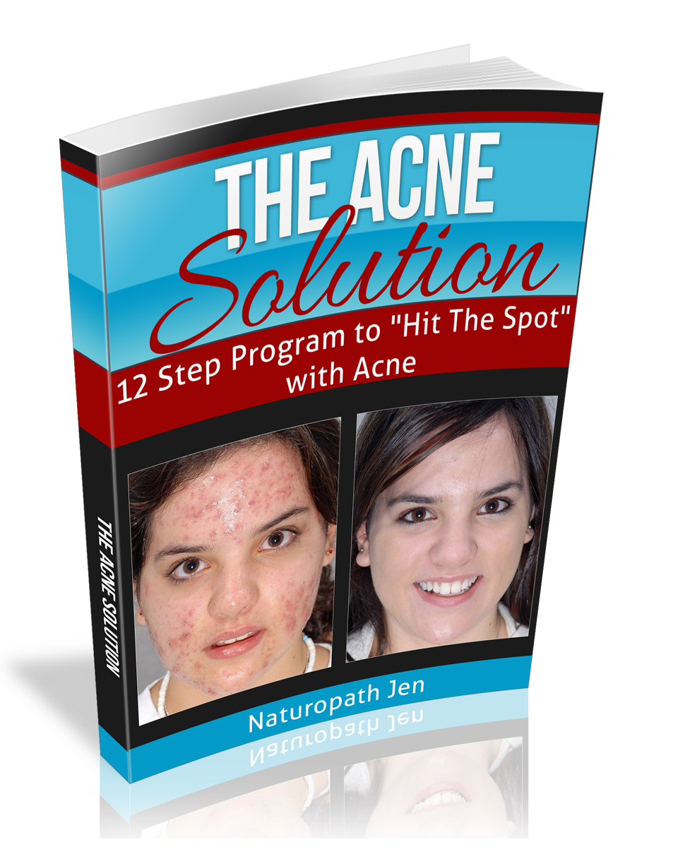 The Acne Solution